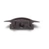 Deko Light 978602 F-ET-01-12 sada koncovek plast (š x v x h) 16 x 9 x 27 mm 1 ks
