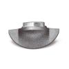 Deko Light 978602 F-ET-01-12 sada koncovek plast (š x v x h) 16 x 9 x 27 mm 1 ks