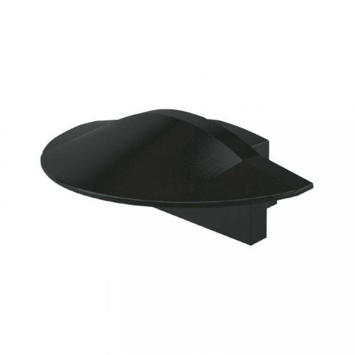 Deko Light 978602 F-ET-01-12 sada koncovek plast (š x v x h) 16 x 9 x 27 mm 1 ks