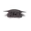 Deko Light 978592 F-ET-01-10 sada koncovek plast (š x v x h) 16 x 8.50 x 25 mm 1 ks