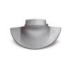 Deko Light 978592 F-ET-01-10 sada koncovek plast (š x v x h) 16 x 8.50 x 25 mm 1 ks