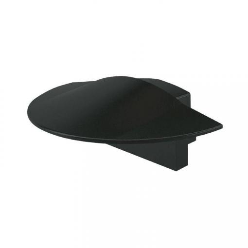 Deko Light 978592 F-ET-01-10 sada koncovek plast (š x v x h) 16 x 8.50 x 25 mm 1 ks