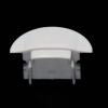 Deko Light 978651 F-ET-02-15 sada koncovek plast (š x v x h) 16 x 16.50 x 30 mm 1 ks