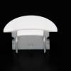Deko Light 978650 F-ET-02-15 sada koncovek plast (š x v x h) 16 x 16.50 x 30 mm 1 ks
