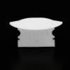 Deko Light 978650 F-ET-02-15 sada koncovek plast (š x v x h) 16 x 16.50 x 30 mm 1 ks