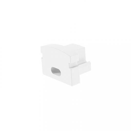 Deko Light 978660 F-AU-01-05 sada koncovek plast 1 ks