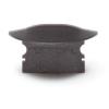 Deko Light 978652 F-ET-02-15 sada koncovek plast (š x v x h) 16 x 16.50 x 30 mm 1 ks