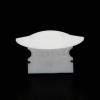 Deko Light 978640 F-ET-02-12 sada koncovek plast (š x v x h) 16 x 17 x 27 mm 1 ks