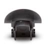 Deko Light 978632 F-ET-02-10 sada koncovek plast (š x v x h) 16 x 16.50 x 25 mm 1 ks