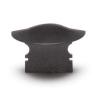 Deko Light 978632 F-ET-02-10 sada koncovek plast (š x v x h) 16 x 16.50 x 25 mm 1 ks