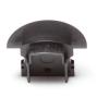Deko Light 978642 F-ET-02-12 sada koncovek plast (š x v x h) 16 x 17 x 27 mm 1 ks