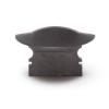 Deko Light 978642 F-ET-02-12 sada koncovek plast (š x v x h) 16 x 17 x 27 mm 1 ks