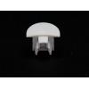 Deko Light 978690 F-ET-02-05 sada koncovek plast 1 ks