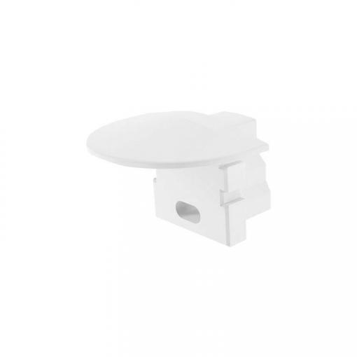 Deko Light 978690 F-ET-02-05 sada koncovek plast 1 ks