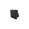 Deko Light 978672 F-AU-02-05 sada koncovek plast 1 ks