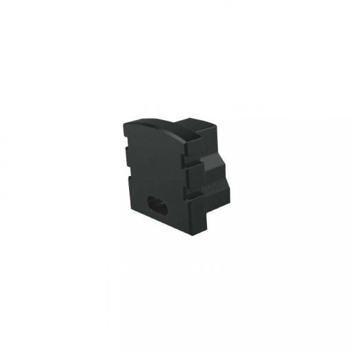 Deko Light 978672 F-AU-02-05 sada koncovek plast 1 ks