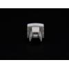 Deko Light 978671 F-AU-02-05 sada koncovek plast 1 ks