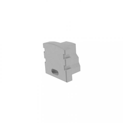 Deko Light 978671 F-AU-02-05 sada koncovek plast 1 ks
