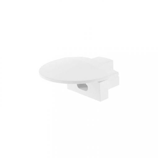 Deko Light 978680 F-ET-01-05 sada koncovek plast 1 ks