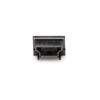 Deko Light 979002 H-AU-01-10 sada koncovek plast (š x v x h) 6 x 12 x 16 mm 1 ks