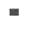 Deko Light 979002 H-AU-01-10 sada koncovek plast (š x v x h) 6 x 12 x 16 mm 1 ks