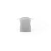 Deko Light 978721 F-ET-04-12 sada koncovek plast (š x h) 25.70 mm x 27 mm 1 ks