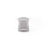 Deko Light 978721 F-ET-04-12 sada koncovek plast (š x h) 25.70 mm x 27 mm 1 ks