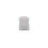 Deko Light 978711 F-AU-03-12 sada koncovek plast (š x h) 18 mm x 25.70 mm 1 ks
