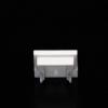 Deko Light 979000 H-AU-01-10 sada koncovek plast (š x v x h) 6 x 12 x 16 mm 1 ks