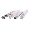 Deko Light 978700 F-AM-01-10 sada koncovek plast 1 ks