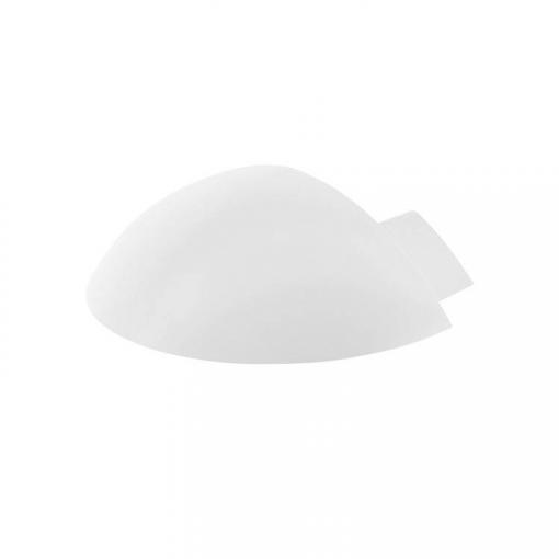 Deko Light 978700 F-AM-01-10 sada koncovek plast 1 ks