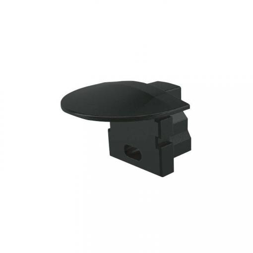 Deko Light 978692 F-ET-02-05 sada koncovek plast 1 ks