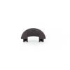 Deko Light 978702 F-AM-01-10 sada koncovek plast 1 ks