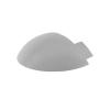 Deko Light 978701 F-AM-01-10 sada koncovek plast 1 ks
