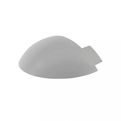 Deko Light 978701 F-AM-01-10 sada koncovek plast 1 ks