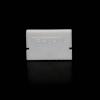 Deko Light 979011 H-AU-01-12 sada koncovek plast (š x v x h) 6 x 12 x 18 mm 1 ks