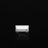Deko Light 979091 H-AU-01-15 sada koncovek plast (š x v x h) 6 x 12 x 21 mm 1 ks
