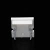 Deko Light 979030 H-AU-02-12 sada koncovek plast (š x v x h) 6 x 20 x 18 mm 1 ks