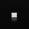 Deko Light 979081 H-AU-01-08 sada koncovek plast (š x v x h) 6 x 12 x 14 mm 1 ks