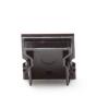 Deko Light 979032 H-AU-02-12 sada koncovek plast (š x v x h) 6 x 20 x 18 mm 1 ks