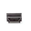 Deko Light 979012 H-AU-01-12 sada koncovek plast (š x v x h) 6 x 12 x 18 mm 1 ks