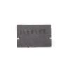 Deko Light 979012 H-AU-01-12 sada koncovek plast (š x v x h) 6 x 12 x 18 mm 1 ks