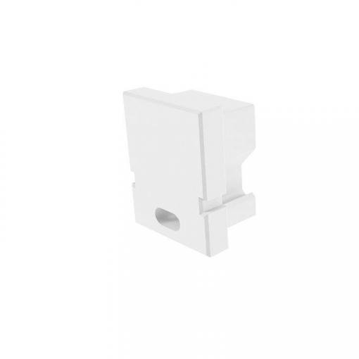 Deko Light 979160 H-AU-01-05 sada koncovek plast 1 ks