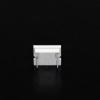 Deko Light 979111 H-AU-02-15 sada koncovek plast (š x v x h) 6 x 20 x 21 mm 1 ks