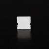 Deko Light 979111 H-AU-02-15 sada koncovek plast (š x v x h) 6 x 20 x 21 mm 1 ks
