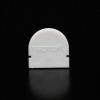 Deko Light 979501 R-AU-01-10 sada koncovek plast (š x v x h) 6 x 15.50 x 16 mm 1 ks