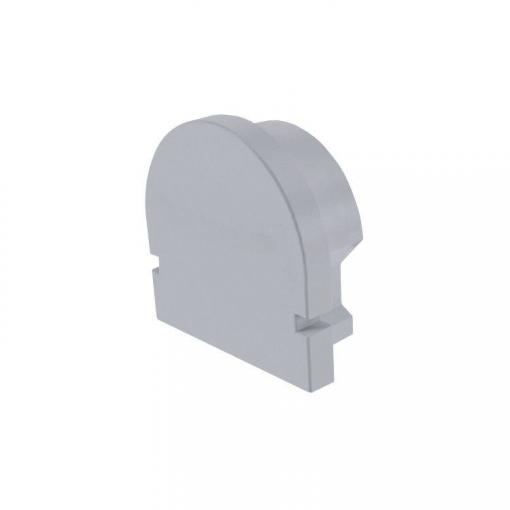 Deko Light 979501 R-AU-01-10 sada koncovek plast (š x v x h) 6 x 15.50 x 16 mm 1 ks
