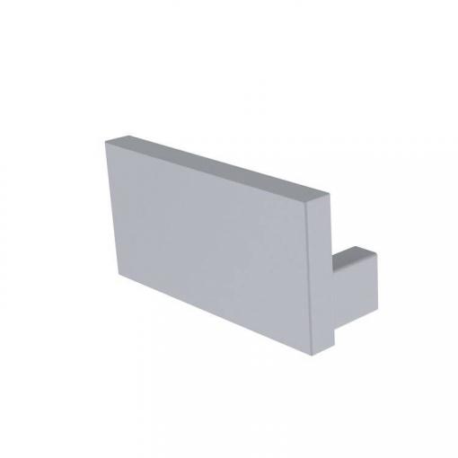 Deko Light 981001 I-AU-04-12 sada koncovek plast 1 ks