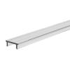 Deko Light 983001 P-01-08 zakrytí plast (š x v x h) 12.50 x 4.40 x 2000 mm 2 m