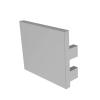Deko Light 981031 I-AU-05-15 sada koncovek plast 1 ks